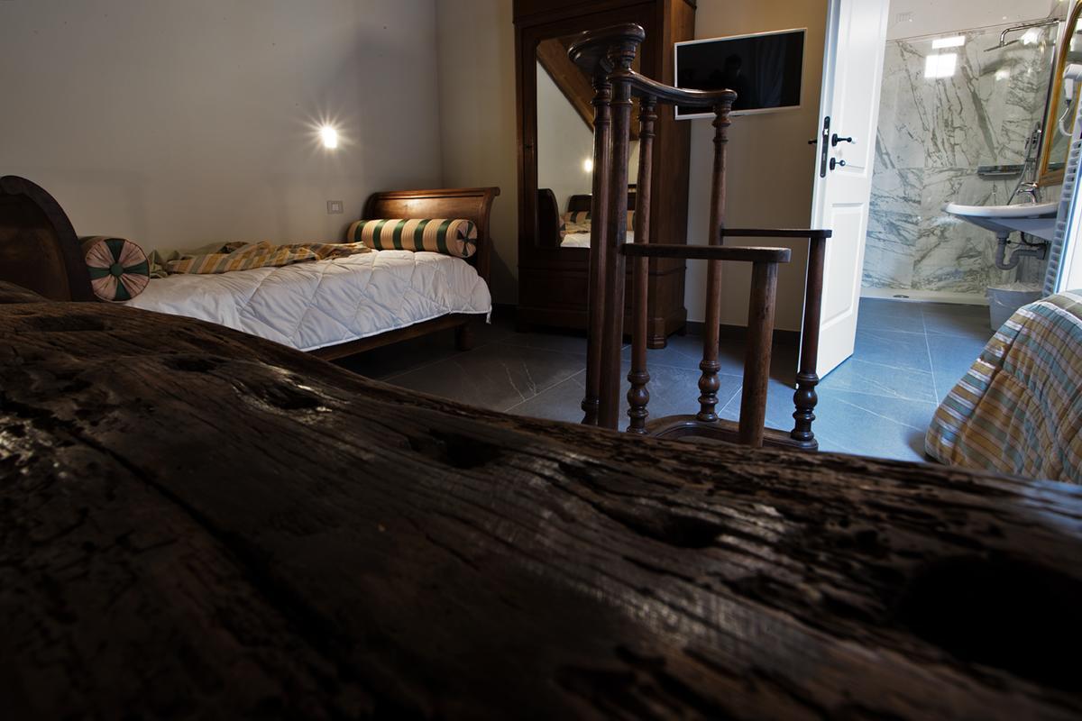 Agriturismo Tenuta Casteldardo Besenzone Dış mekan fotoğraf