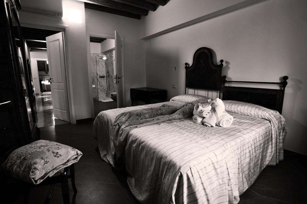 Agriturismo Tenuta Casteldardo Besenzone Dış mekan fotoğraf